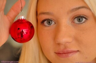 Alison Angel Media Wallpaper Data