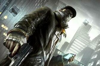 Watch Dogs Wallpaper HD
