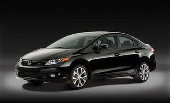 Honda Civic First Drive Re Car And Driver