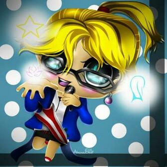 Superchibi Forecast Janna By Ddao93