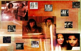 Numb3rs Wallpaper