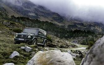 Wallpaper Mercedes Benz G Class 4k Suv