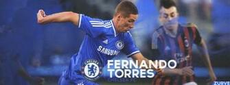 Fernando Torres Vs Ac Milan By Zurve