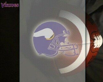 Minnesota Vikings Wallpaper And Screensaver