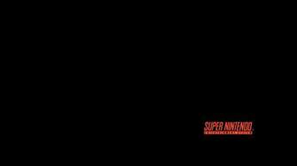 Snes Wallpaper