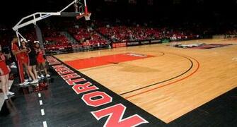 Dekalb Ill Northern Illinois University Basketball Fans Will Have A