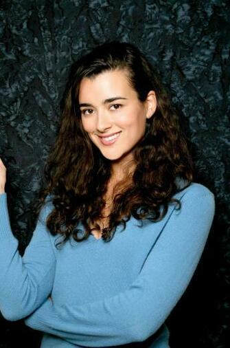 Cote Ziva David In De Pablo Ncis