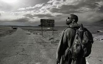 Book Of Eli Denzel Washington Wallpaper People HD
