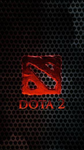 Games More Search Dota iPhone Wallpaper Tags Battle Game Hero
