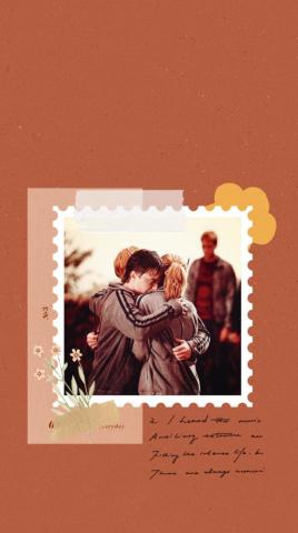 Harry Potter Wallpaper