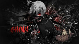 Tokyo Ghoul Wallpaper High Quality