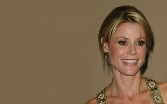 Julie Bowen Wallpaper