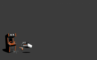 Arcade Wallpaper Full HD Search