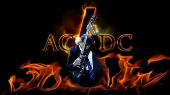 More Ac Dc Wallpaper