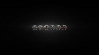 Sharingan Eyes Wallpaper