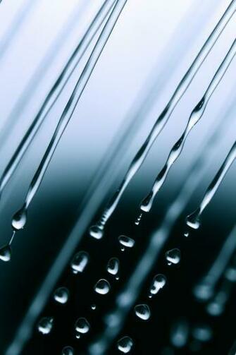 Rain iPhone 4s Wallpaper iPad