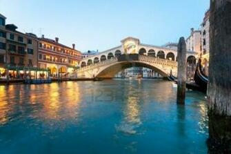 Venice In Italy Desktop Background Wallpaper