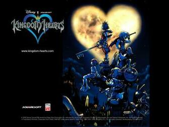 Kingdom Hearts Fanatics Wallpaper HD