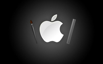 New Apple Wallpaper Kozar Cool