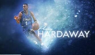Penny Hardaway Wallpaper Wallpaperpulse