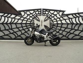 West Coast Choppers Wallpaper Gate By