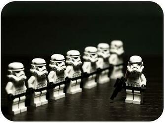 Lego Wallpaper