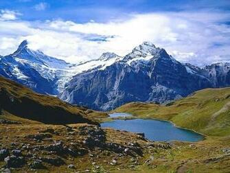 Mountain Wallpaper Image And Nature