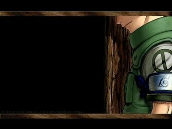 Imagens E Wallpaper Shikamaru Nara Image And Pictures