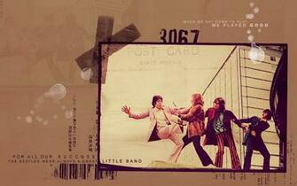 The Beatles Wallpaper