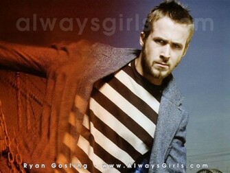 Fresh Daily Wallpaper Ryan Gosling HD