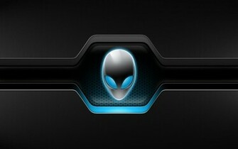 Alienware Wallpaper HD Background Desktop