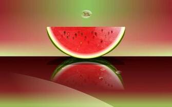 Watermelon Wallpaper