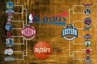Nba Playoffs New Calendar Template Site