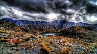 HDr Wallpaper X HD