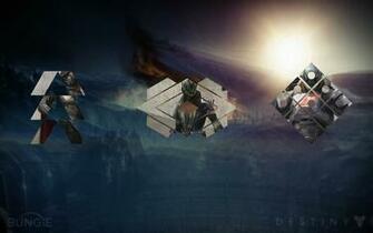 Amazing Destiny HD Wallpaper For Desktop