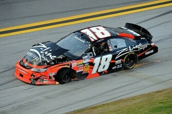 Kyle Busch Wallpaper