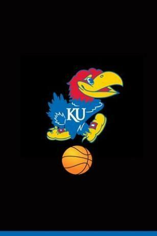 Ku Basketball Live Wallpaper App For Android