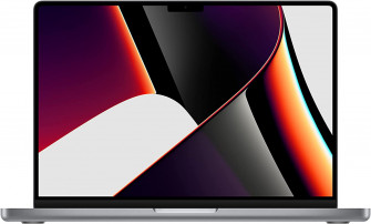 Used Apple Macbook Pro M1 16gb 512gb Fpr