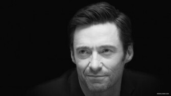 Hugh Jackman HD Wallpaper Wolverine Black Upload At October
