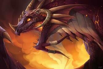 Nefarian By Korhiper