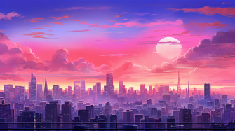 Art Wallpaper For Computer Stunning 4k HD Vivid