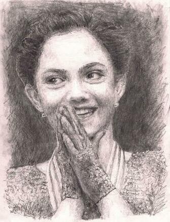 Evgenia Medvedeva By Swilson4291