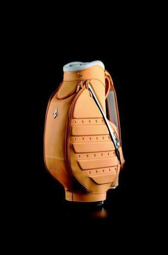 Cobra Golf Wallpaper Ferrari Puma Bag