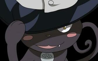 Blair Soul Eater Wallpaper Sf