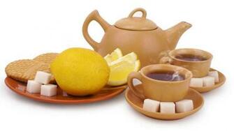 HD Tea Wallpaper