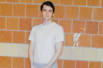 Ross Ulbricht Wallpaper