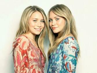 Olsen Wallpaper Mary Kate Amp Ashley