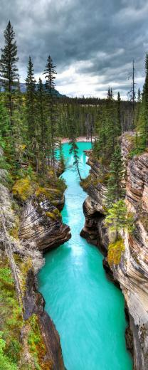 Amazing Places To Visit In Alberta Canada Budget Travel