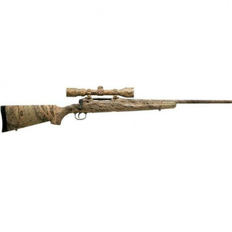 Savage Arms HD Wallpaper