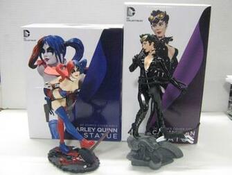 Harley Quinn New Wallpaper Cover Girls Series